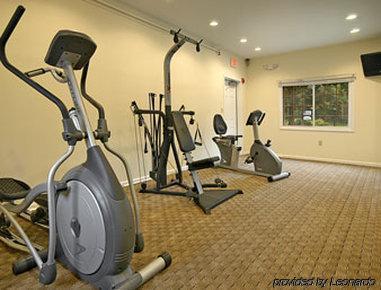 Days Inn By Wyndham Ridgefield Facilities photo
