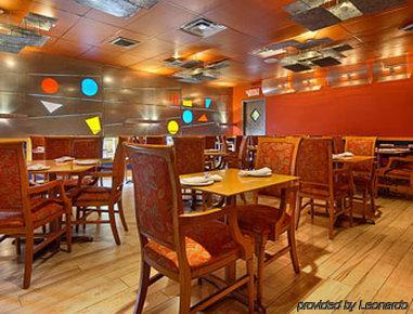 Days Inn By Wyndham Ridgefield Restaurant photo